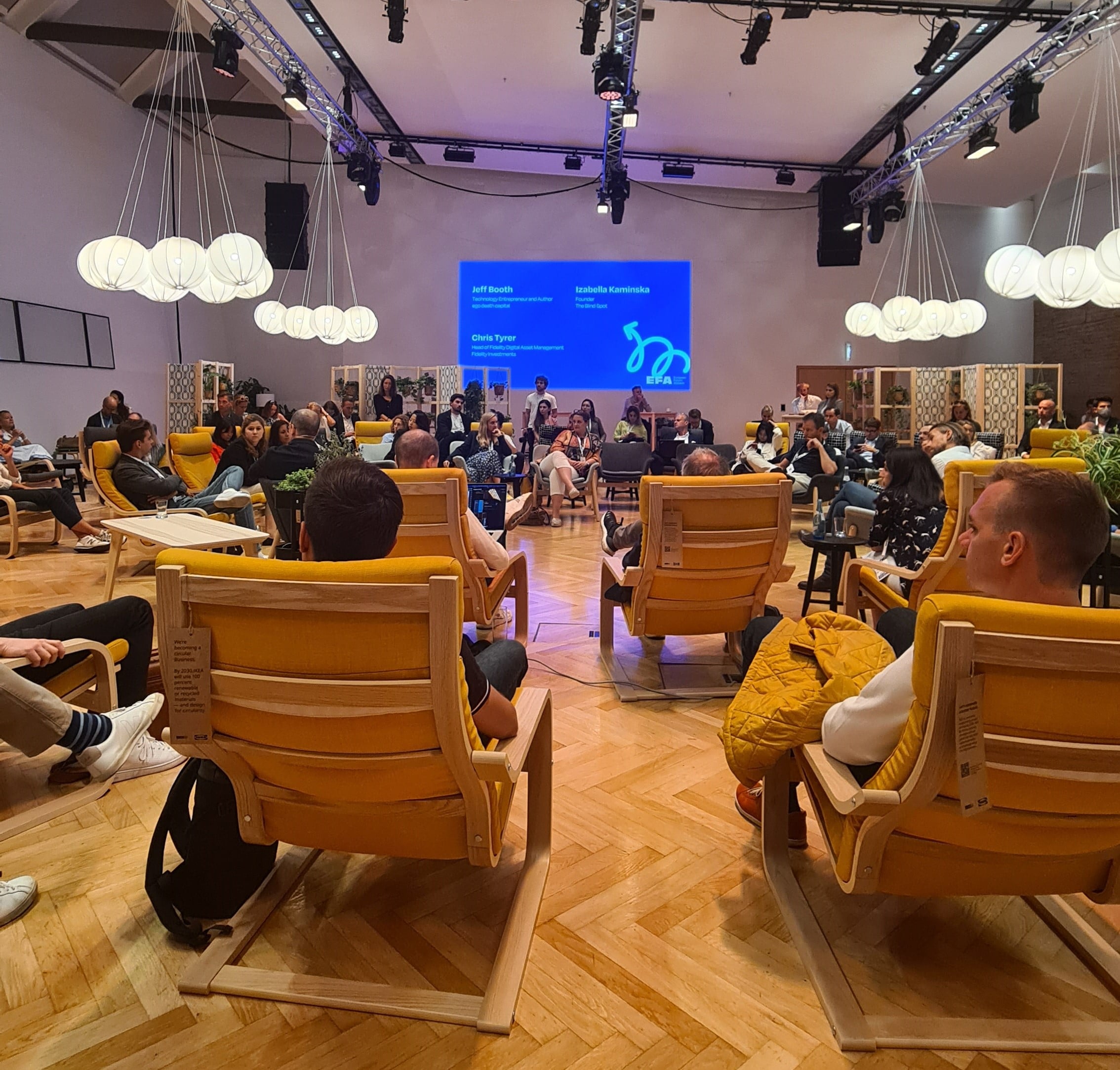 neoom x Europäisches Forum Alpbach