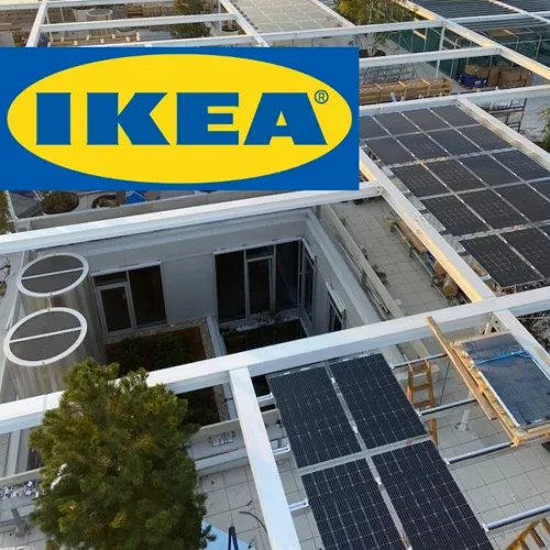Erfolgsstory IKEA