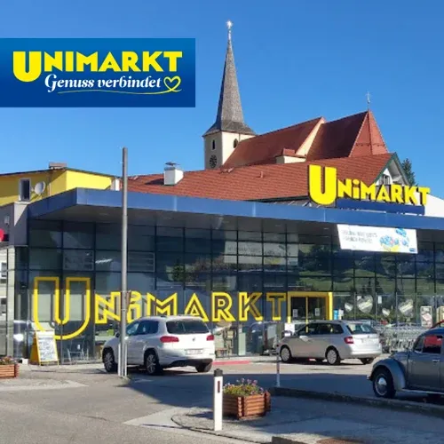Erfolgsstory UNIMARKT