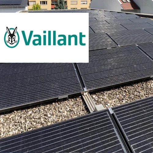 Erfolgsstory Vaillant