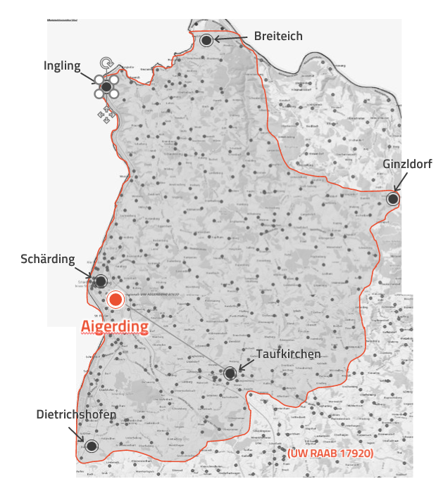 Strom untereinander teilen – die Energiegemeinschaft Taufkirchen macht es vor!