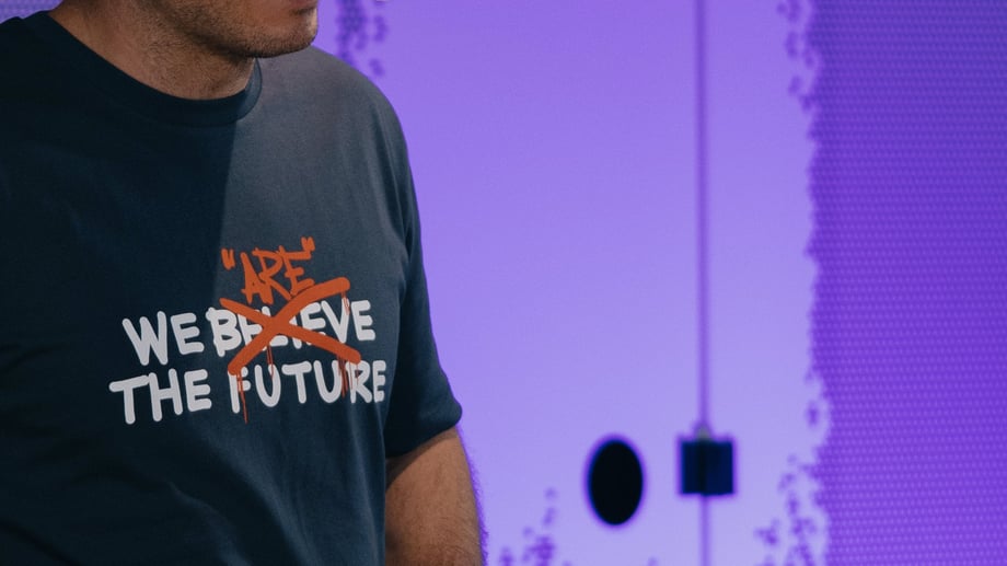 neoomliveX - we are the future for infinite power
