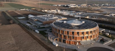 SAN Group setzt auf innovative Energiekonzepte