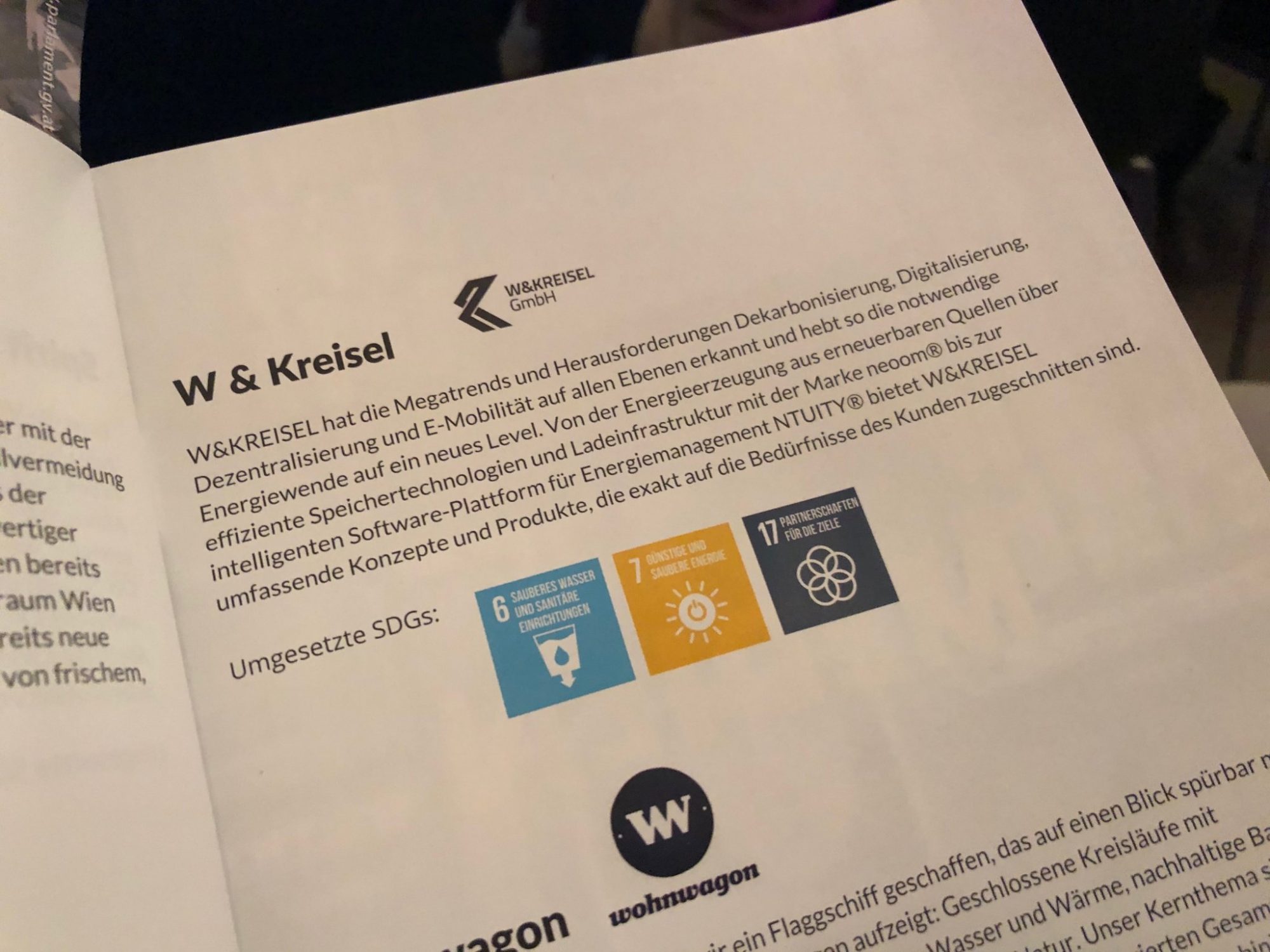 SDG-Award-Kreisel-Ziele