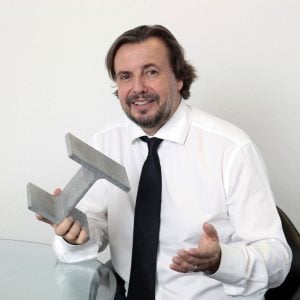 Martin Kopf GF Kopf Holding