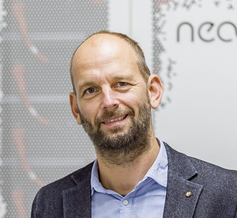 Hannes Reichhart GF Autohaus Reichhart