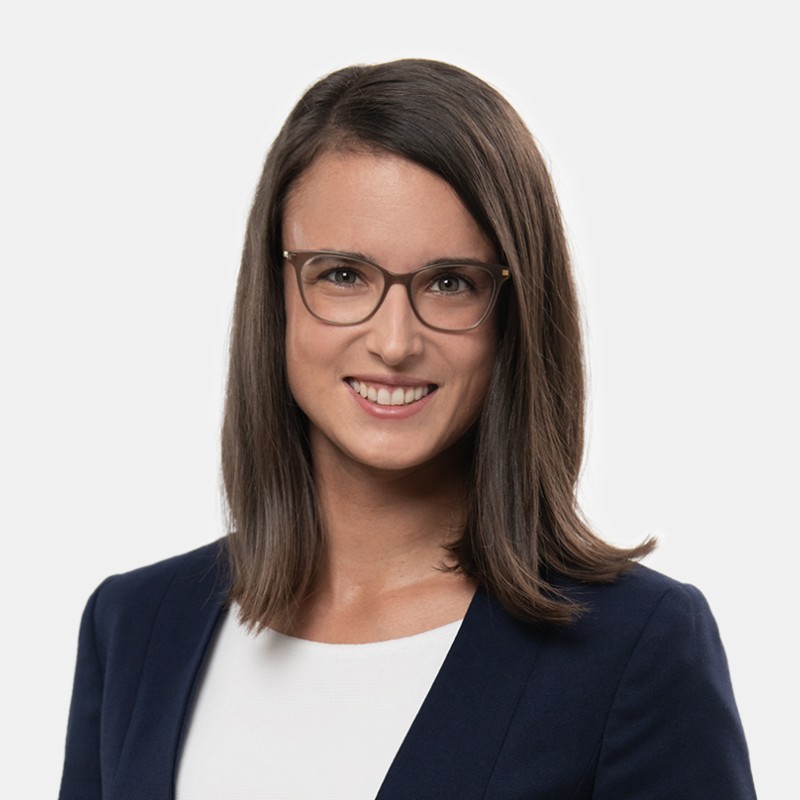 Julia Reilinger