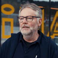 Erhard Meindl, Unimarkt Waldhausen & EG Gründer