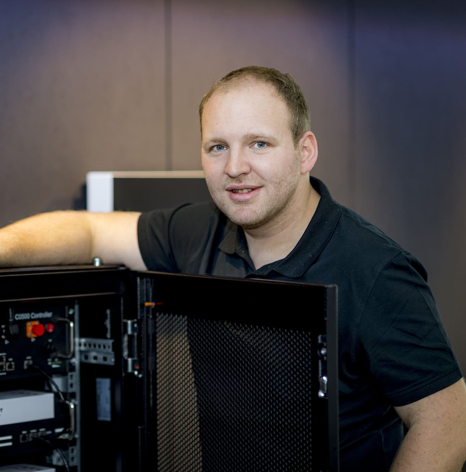 Stefan Pilgerstorfer, Director neoom Projects 